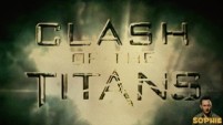 Clash of the titans